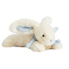 Plüssnyuszi Bonbon 20cm Kék Doudou