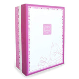 Plüss nyuszi öleléshez Cerise 27cm Doudou