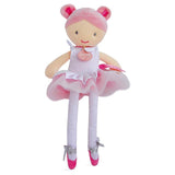 Plüss Balerina Lily 36cm Doudou