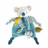 Плюшена Коала За Гушкане И Клипс За Залъг. 25см Doudou