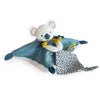 Plüss koala alvókendővel, 25 cm Doudou