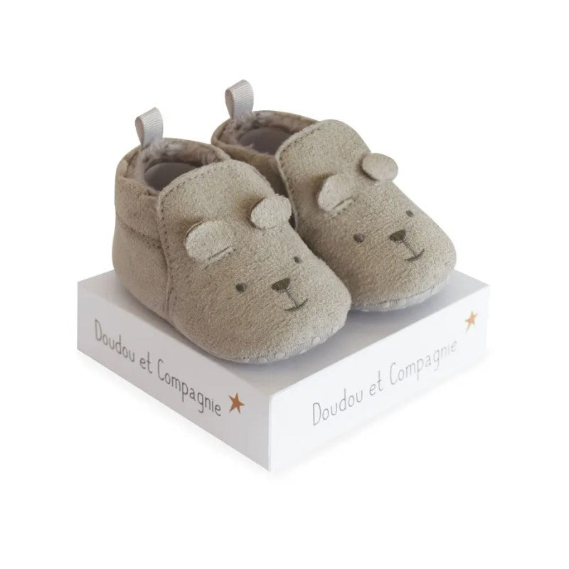 Буйки Baby Gris 0 6мес Doudou