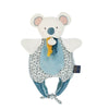 Plüss Koala Táska 30cm Doudou