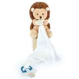 Plüss sün kendővel, 12cm, Doudou