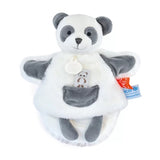 Петрушка Панда 25см Doudou