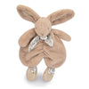 Plüss nyuszi ölelgetéshez 29 cm Doudou