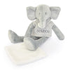 Плюшено Слонче Sweety Elephant 25см Doudou
