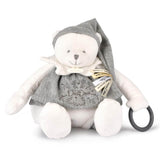 Активна Плюшена Мечка Argent 30см Doudou