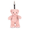 Плюшен Ключодържател Мече Rose Doudou