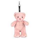 Плюшен Ключодържател Мече Rose Doudou