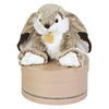 Плюшен Заек Marius 30см Doudou