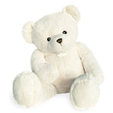 Голямо Плюшено Мече 135см Бял Doudou