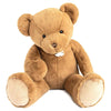Голямо Плюшено Мече 135см Кафяв Doudou