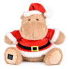Плюшен Хипопотам Kris Hug 20см Doudou