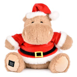 Плюшен Хипопотам Kris Hug 20см Doudou
