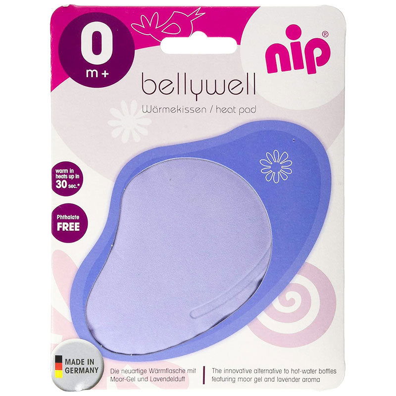 37071 Термоподложка Bellywell --- BebeMama