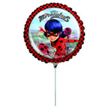 3779309 Балон Miraculous 23См. --- BebeMama