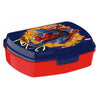 Spiderman Пластмасова Кутия За Храна Kids Licensing
