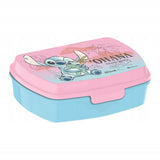 Stitch Кутия За Храна Kids Licensing