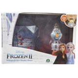 Frn73000 Frozen Ii Фигура Духни И Освети Olaf Giochi Preziosi