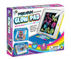 Tablă de desen strălucitoare Premium Glow Pad 