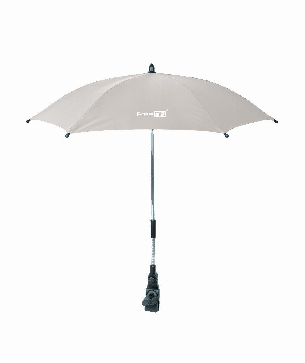 Чадър За Количка, Бежов Freeon