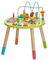 Free2Play Масичка За Игра Дървена