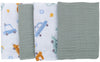 Scutece Freeon 4 buc. 84492, 40x40 cm.