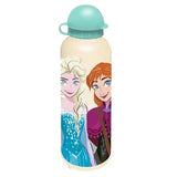 Frozen Алуминиева Бутилка 500мл. Мента Капачка Kids Licensing