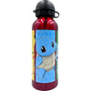 Pokémon Alumínium Palack 500 ml Fekete Kids Licensing