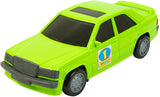 Кола Авто Мерк 27Х12Х8
