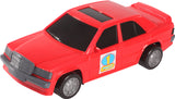 Кола Авто Мерк 27Х12Х8