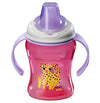 Cana Easy Sip cu mânere detașabile, 260 ml. Purple Vital Baby 