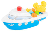 Sortator de nave 35X18X16