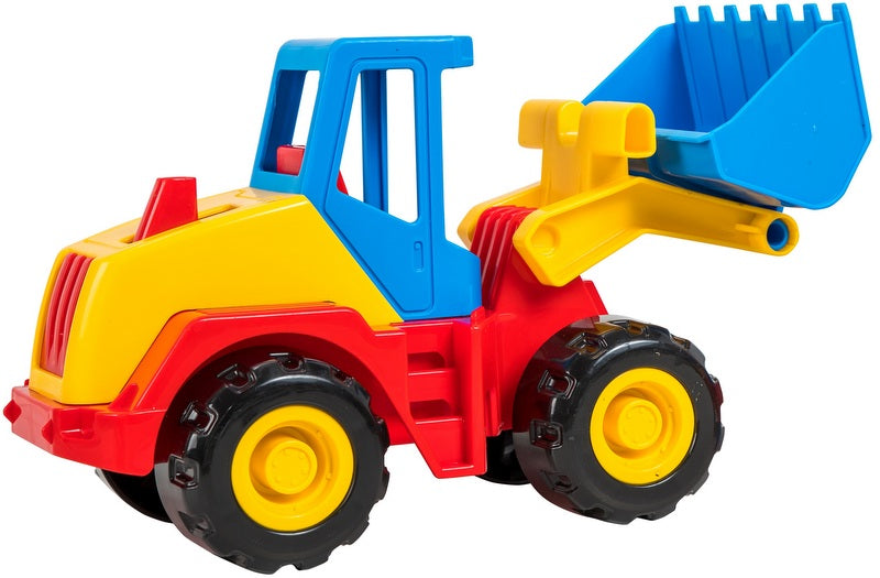 Строителни Машини 2 Модела 26Х15Х12 --- BebeMama