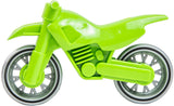 Mini bicicletă de cross 4 culori 9X5X4