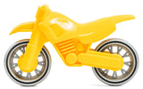 Mini bicicletă de cross 4 culori 9X5X4