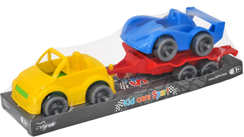 Mașină de asistență rutieră 26X8X8