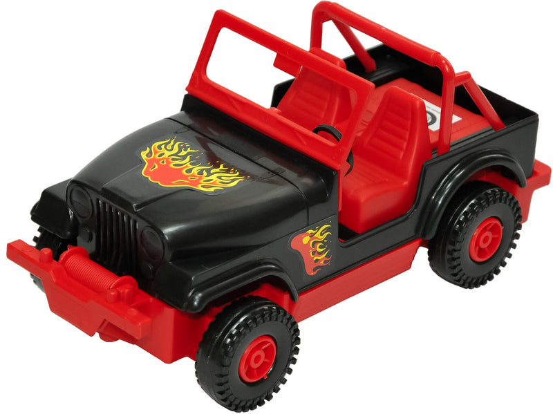 Jeep Open Inerție 23X12X11