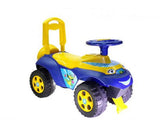 3Toysm-Кола За Яздене Doloni --- BebeMama