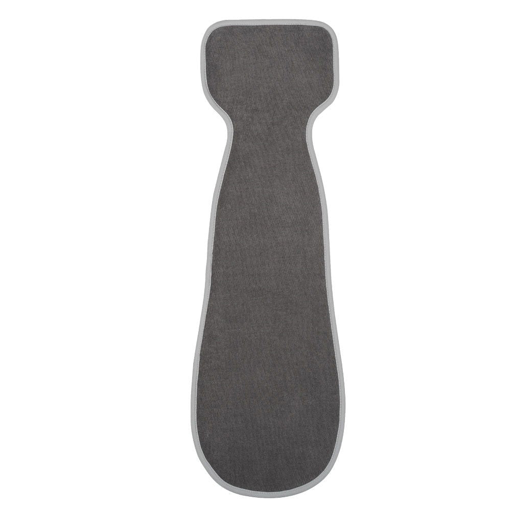 Aircuddle Cool Seat Подложка Против Изпотяване За Столче За Кола От Група 2/3 - Smoke --- BebeMama