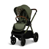 Cosatto Ct5942 Giggle 4 Бебешка Количка 3В1 Hoglet