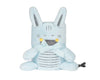 Бебешко Одеяло С 3d Бродерия Stripy Friends Kikkaboo