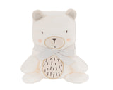 Бебешко одеяло с 3D бродерия My Teddy - Одеяла - Kikkaboo - BebeMama