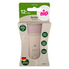 Чаши Компл.2 Бр. Еat Green Лилав Nip