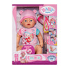 Baby Born Бебе С Аксесоари 43cm Emma Zapf Creation