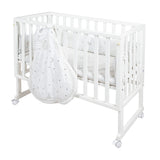 We 50v209 Кошара 3в1 Star Magic White Roba