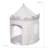 V190 Палатка Рицарски Замък Little Stars Roba