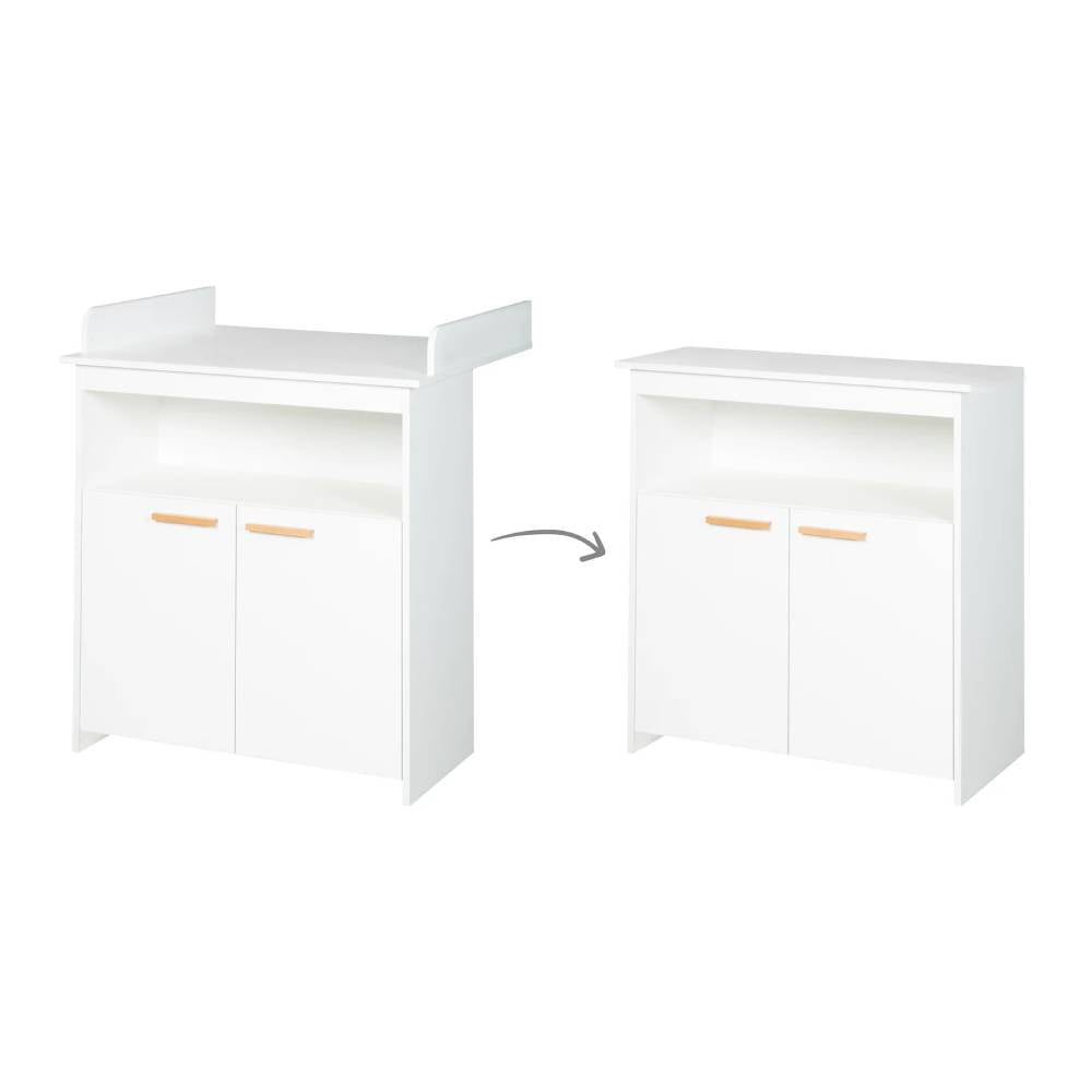 Dulap de schimbat haine 90 cm