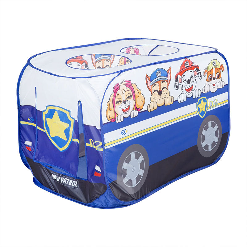 Pw1 Палатка За Игра Paw Patrol Roba